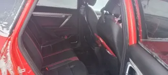 Belgee X50 2024, VIN: Y4K8622Z4RB913194