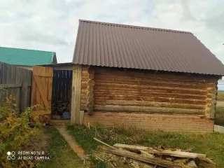 Дом 58,3 кв.м. и земельный участок 1439+/-13 кв.м. в Удмуртии. Жилой дом площадь 58,3 м2 с кадастровым номером 18:03:015015:489 адрес: Российская Федерация, Удмуртская Республика, м.о. Вавожский район, с. Вавож, ул. Удмуртская, д. 33, Виды разрешенного использования объекта недвижимости: Для…