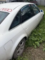Audi A6, 2000 года, 110 лс, АКПП, VIN WAUZZZ4BZYN102612, кузов WAUZZZ4BZYN102612, цвет белый, государственный регистрационный знак А381УУ126.