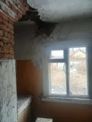 Жилое помещение, 51,7 кв.м, г. Луза, Кировская область, жилое помещение, площадь: 51,7кв.м., адрес (местонахождение): Российская Федерация, Кировская область, м.о. Лузский, г Луза, ул Лисавенко, д. 7, кв. 1, кадастровый номер: 43:16:310105:591