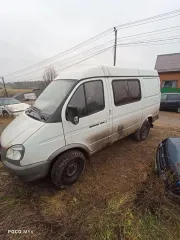 ГАЗ-27527, 2014 года выпуска, VIN X96275270E0776804. С имуществом можно ознакомиться по предварительному согласованию с финансовым управляющим по номеру 89003112180, по предварительной записи у организатора торгов и направлением запроса на адрес электронной почты: au.lebedevad@yandex.ru.