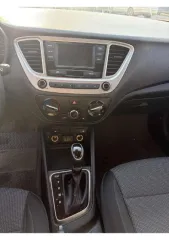Hyundai Solaris, 2021 года, 122 лс, 124499 км, АКПП легковой автомобиль, 2021 года выпуска, VIN Z94K241CBNR315901. Объект может быть приобретен с использованием заемных средств ПАО "Сбербанк" (ИНН 7707083893, ОГРН 1027700132195)