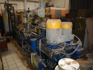 Котельное оборудование