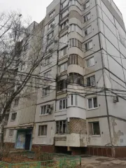 Квартира, общая площадь - 69,2 кв.м., расположенная по адресу: Самарская область, г. Самара, Промышленный р-н, ул. Солнечная, д. 21, кв. 44. Кад.номер: 63:01:0704004:730