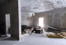 Нежилое помещение, площадь 147 кв. м, этаж техподполье, кадастровый номер: 50:04:0270407:435, адрес: Московская обл., Дмитровский р-н, дер. Целеево, д. 4а, пом. 1. Обременение: залог в пользу КБ «VEGA-BANK» (ООО); запрещение регистрации в соответствии с выписками из ЕГРН.