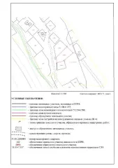 Земельный участок площадью 998 кв. м. Кадастровый квартал 51:20:0003045. Категория земель — земли населенных пунктов. Местоположение: Мурманская область, городской округ город Мурманск, город Мурманск. Назначение — для индивидуального жилищного строительства. Вид разрешённого использования: 2.1.