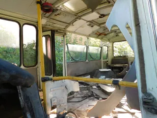 Автобус ПАЗ 32053-07, 2006 года, С 617 ХР 54
