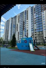 Квартира 36,3 кв.м в Новосибирске, Калининский район, улица Игарская, дом 5, квартира 276. Общая площадь 36,3 кв.м, кадастровый номер 54:35:041165:475. Имеются обременения: запрещение регистрации, ипотека в силу закона.