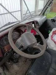 АБ 434340 (VIN X9H43434070000030), 2007 года выпуска, государственный регистрационный знак А144НС93.