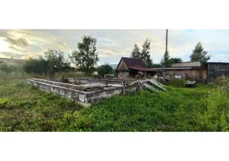 Земельный участок площадью 1 134 кв.м, Вологодская область: 1/4 доля земельного участка в Вологодской обл., еще 1/4 доля земельного участка в Вологодской обл., еще 1/4 доля в праве на земельный участок, площадь: 1 134кв.м., адрес (местонахождение): Российская Федерация, Вологодская область, м.о…