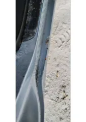 Toyota Corolla 2007 года, 124 лс, 246202 км, АКПП. Транспортное средство - Легковой автомобиль, марка: TOYOTA, модель: COROLLA, 2007 года выпуска, VIN: JTNBV56E102049220, грз: Е815НК138, модель, номер двигателя: 1ZR 0135408, мощность двигателя: 124 л.с., рабочий объем двигателя: 1598 куб.см., шасси…