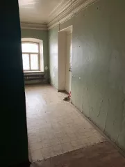 Административное помещение № 1003 общей площадью 16,6 кв.м. с кадастровым номером 43:35:310130:262, расположенное по адресу: Кировская область, р-н Уржумский, г. Уржум, ул. Советская, д. 46, пом. 1003 (входит в состав объекта культурного наследия федерального значения «Дом жилой», регистрационный…