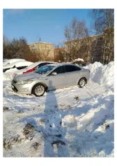 FORD Mondeo 2012 Автомобиль марки Ford модель Mondeo 2012 г.в. VIN-номер X9FDXXEEBDCG86128 Имущество находится в залоге ПАО "Совкомбанк" С имуществом можно ознакомиться по предварительной записи по номеру телефона: +7-922-750-24-96, либо направив запрос на адрес электронной почты…