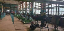 Газовая котельная в г. Вятские Поляны Кировской области с оборудованием, вспомогательные объекты, теплосетиздание котельной, 656,0 кв.м, ул. Азина, 9а, кад. №: 43:41:000042:1442; здание мазутной, 89,7 кв.м, ул. Азина, 9а, корп. В, кад. №: 43:41:000042:1889; оборудование котельной 43 наим.; труба…