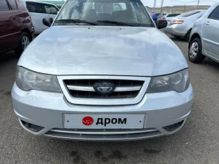 Daewoo Nexia 2011 Легковой автомобиль, марка: Daewoo, модель: Nexia 1.6 L GLE, год изготовления: 2011, цвет: серый, VIN: XWB3K32CDBA259000, ПТС: 45 УК 862531, г/н: О226ЕВ124, изготовитель (страна): Япония, тип двигателя: бензиновый, двигатель №: 9337361, мощность двигателя, л. с. (кВт): 109 (80.2)…