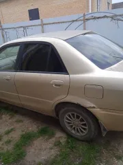 Mazda Familia 2001, 85 лс, 420000 км, АКПП. Легковой автомобиль, марка: Mazda, модель: Familia, год изготовления: 2001, кузов: BJ3P301645, г/н: Р530ОА93