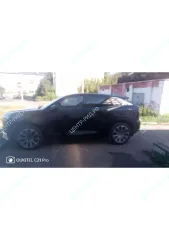 Changan Uni-K 2023. Марка и модель: Changan Uni-K. Год выпуска: 2023. VIN: LS4ASE2A7RA996889. Цвет кузова: черный. Рабочий объем: 1998 см³. Мощность: 166 кВт / 225.7 л.с. Экологический класс: 5. Тип транспортного средства: легковой универсал. Адрес местонахождения: Московская обл., Ногинский р-н…