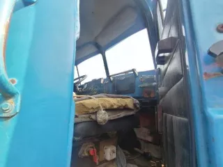 Автогрейдер ДЗ-98, заводской №машины ММК 09-20 321309-9437, 1993г.в., № двигателя 03837, цвет кузова зеленый, ГРЗ 27ХН9926 (разукомплектован)