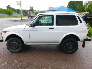 Lada (VAZ) 2121 (4x4) 2024 года, 83 лс, 18421 км, полный привод. Транспортное средство – легковой автомобиль марка /модель – Lada (ВАЗ) 2121 (4x4), год выпуска – 2024, VIN – XTA212140R2510000