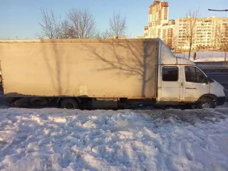ГАЗ 33023, 2013 года Автомобиль грузовой, марка: ГАЗ 33023, модель: ГАЗ 33023, VIN: X96330230D0793510, гос. рег. номер: О100РА797, год изготовления: 2013