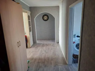 Доля 1/12 Земельный участок, площадь 1509 кв.м., адрес: Россия, Респ Хакасия, р-н Аскизский, с Аскиз, ул Юбилейная, дом 44, кадастровый номер: 19:05:010110:5 Жилой дом, площадь 89.3 кв.м., назначение: Жилое, адрес: Россия, Респ Хакасия, р-н Аскизский, с Аскиз, улица Юбилейная, дом 44, кадастровый…