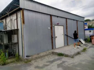 Нежилое помещение площадью 353,9 кв.м, кад. № 36:34:0307023:1471, расположенное по адресу: Воронежская обл., г. Воронеж, ул. Ростовская, д.26, пом.1, находящееся в залоге ПАО Сбербанк.