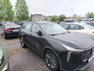 FAW Bestune T55 2023 FAW Bestune T55, 2023 года, 160 лс FAW Bestune T55, 2023 года, 160 лс транспортное средство: FAW Bestune T55, Идентификационный номер (VIN номер): LFP83APE9R1K02618, Год выпуска: 2023 гос.номер С735АЕ11