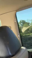 Toyota Land Cruiser 2009 Фндоров (автомобиль: ТОЙОТА ЛЕНД КРУЗЕР.) Транспортное средство – легковой автомобиль: Марка, модель: ТОЙОТА ЛЕНД КРУЗЕР 200 Идентификационный номер (VIN): JTMHV05J404038720 Шасси (рама) №: JTMHV05J404038720 Регистрационный номер: О843НМ193 Год выпуска ТС: 2009 Цвет: ЧЕРНЫЙ