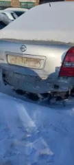 Автомобиль NISSAN PRIMERA, г/н М839НС124, г.в. не установлен данное имущество обращено в доход государства. Находится в г. Канск (Документы и ключи отсутствуют). Автомобиль NISSAN PRIMERA, г/н М839НС124, г.в. не установлен данное имущество обращено в доход государства. Находится в г. Канск…