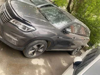 Changan CS75, 2020 год выпуска, номер двигателя L96M602830, VIN: LS4ASE2W4LJ104990.