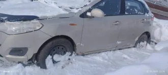 Chery Very (A13), 2011 года, 109 л.с., 200000 км, транспортное средство – Автомобиль CHERY A 13 Гос. Рег. знак А460МН142 VIN Y6DAF4854C0010192, 2011 г.в.