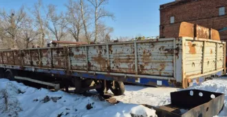 «Транспортное средство МАЗ 938662  042 , Полуприцеп, VIN Y3M93866280009911, 2008 г.в.»