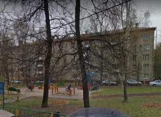 1/2 доли в квартире, 53 кв.м, Москва. 1/2 доля в праве общей долевой собственности на квартиру пл.53кв.м по адресу: Российская Федерация, город Москва, вн.тер.г. муниципальный округ Южное Тушино, улица Нелидовская, дом 20, корпус 2, квартира 55, к/н 77:08:0004005:1301. Фотографии имущества судебным…