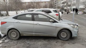 Хендэ Солярис 2011 Автомобиль марки ХЕНДЭ СОЛЯРИС, 2011 года выпуска,VIN № Z94CU41DBBR037316 Свердловская область, г. Верхняя Пышма, п. Исеть, ул. Дружбы, д. 1Б Узнать дополнительную информацию и ознакомиться с имуществом можно у должника, предварительно согласовав дату по телефону: +79655000735 –…