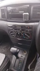 Toyota Corolla FieldER, 2002 года, 110 лс, 720991 км, АКПП. Транспортное средство - Легковой автомобиль, марка: TOYOTA, модель: COROLLA FIЕLDЕR, 2002 года выпуска, VIN: отсутствует, грз: В763РО38, модель, номер двигателя: 1NZ, A433381, мощность двигателя: 110 л.с., рабочий объем двигателя: 1496…
