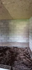 Земельный участок 1000 кв.м, кадастровый номер: 16:43:080112:16, виды разрешенного использования: для индивидуального жилищного строительства, площадь: 1000 +/- 11 и объект незавершенного строительства, кадастровый номер: 16:43:080112:286, площадь застройки 98.3 кв.м. Местоположение установлено…