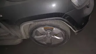 Jeep Grand Cherokee, 2012 года, 241 л.с., модель: JEEP GRAND CHEROKEE OVERLAND, VIN: 1C4RJFCM5CC357554, гос. рег. номер: К315АК550, год изготовления: 2012