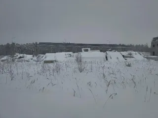 Объекты незавершенного строительства 1460,4 кв. м, 459,9 кв. м, 587,1 кв. м, п. Солнечный, ХМАО-Югра: с кадастровым номером 86:03:0051507:90 (степень готовности 28 %, площадь застройки 1460,4 кв. м); с кадастровым номером 86:03:0051507:93 (степень готовности 12 %, площадь застройки 459,9 кв. м); с…