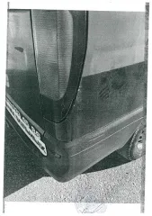 Mercedes-Benz VITO 115 CDI 2006 года, государственный номер А307ТС92, VIN WDF63960513244875, цвет красный.