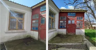 Нежилое здание (ФАП) 90 кв.м с земельным участком 915 кв.м, Республика Крым. Нежилое здание площадь - 90 кв. м, кадастровый номер 90:10:040201:2250 с земельным участком кадастровый номер 90:10:040201:2246 площадью 915 кв.м, категория земель - земли населенных пунктов, разрешенное использование -…