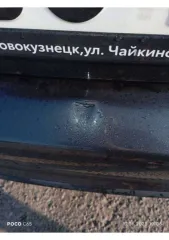 Лада Приора 2012 года выпуска, VIN XTA217230C0192435, цвет серо-синий, мощность 97.9 л.с. Требуется капитальный ремонт ДВС.