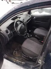 Ford Fusion, 2006 года, 80 л.с., 180 000 км, Марка и(или) модель: ФОРД ФЬЮЖН, Год выпуска: 2006, Идентификационный номер: WF0UXXGAJU6Y14775, Номер шасси (рамы): --, Номер кузова (кабины): WF0UXXGAJU6Y14775, Цвет кузова (кабины): ТЕМНО-СИНИЙ, Тип двигателя: БЕНЗИНОВЫЙ НА БЕНЗИНЕ, Номер двигателя…