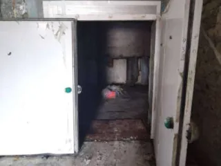 Нежилое помещение площадью 353,9 кв.м, кадастровый номер 36:34:0307023:1471, расположенное по адресу: Воронежская обл., г. Воронеж, ул. Ростовская, д.26, пом.1, находящееся в залоге Sberbank.