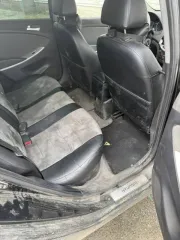 Hyundai Solaris, 2011 года, 123 лс, VIN: Z94CT41DABR057289