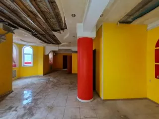 Нежилое помещение по адресу: г. Москва, ул. Толбухина, д. 8, корп. 1 площадью 245,2 кв. м. (Этаж № 1, Подвал № 0), кадастровый номер: 77:07:0008001:10788. Назначение нежилого помещения: Свободное. Общая площадь: 245.2. Кадастровый номер: 77:07:0008001:10788.