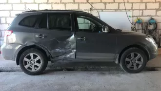 Автотранспортное средство Транспортное средство HYUNDAI, SANTA FE, идентификационный номер  VIN  KMHSH81DP9U442828, год изготовления 2008, гос.рег.номер О937НТ30. Транспортное средство является предметом залога в ООО  Драйв Клик Банк . Информация об участии в торгах, характеристиках имущества и…