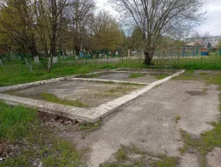 Объект незавершенного строительства, расположенный на территории муниципального образования Щербиновский район: проектируемое назначение: нежилое, площадью 77,4 кв.м., степень готовности – 11 %, кадастровый номер: 23:36:0707016:1186, расположенный по адресу: Краснодарский край, Щербиновский район…