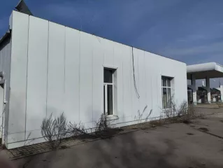 участок с кадастровым номером 68:07:0423001:4 площадью 8 400 кв. м, расположенный по адресу: Тамбовская область, Мичуринский район, с. Изосимово  Сооружение топливной промышленности  АЗС  с кадастровым номером 68:07:0423001:14 площадью застройки 4 665,1 кв. м, расположенное по адресу: Тамбовская…