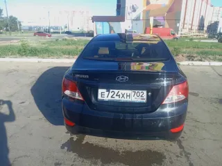 Hyundai Solaris 2011, автомобиль марки HYUNDAI модель Solaris 2011 г.в. VIN Z94CT41DABR029120. Осмотр имущества осуществляется по предварительной записи с организатором торгов, конт. тел: +79126876561, эл. адрес: shamoi.arbitr@yandex.ru