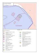 Земельный участок 1683 кв.м дер. Монтеево Псковская обл. Информирование населения о возможном предоставлении земельного участка в аренду, расположенного по адресу: Псковская обл., Локнянский м.о., дер. Монтеево земельный участок из земель населенных пунктов, общей площадью 1683 кв.м., с кадастровым…
